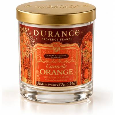 Durance pomeranče se skořicí 180 g