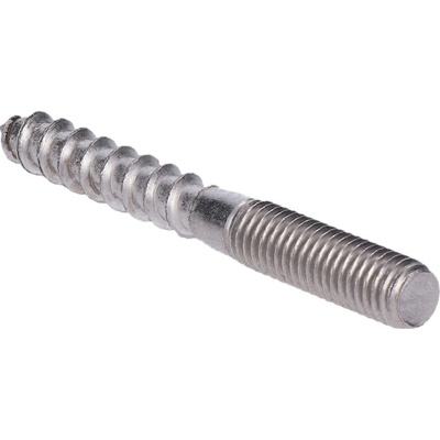 Kovoinox Nerezový závitový vrut (6x60mm) samořezný/metrický závit, DIN9082/A2 /AISI304 M8x100 M8/40/47 – Hledejceny.cz