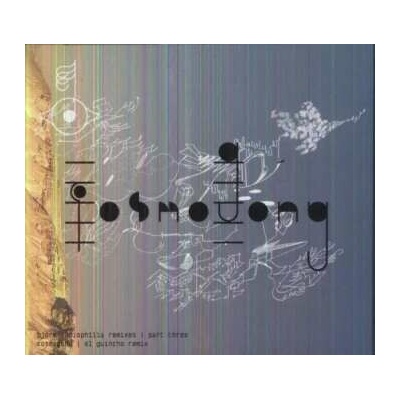 Björk: Biophilia Remixes | Part Three CD – Hledejceny.cz