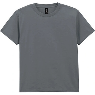Gildan G3000K Charcoal Solid