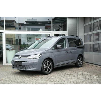 Volkswagen Caddy eHybrid Dark Label 110 kW