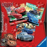 Puzzle Cars 2