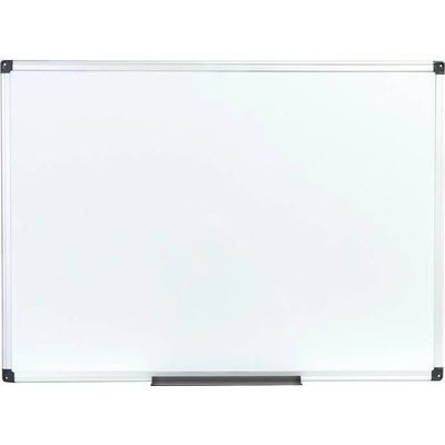 CLASSIC Bílá magnetická tabule ALFA 90 x 60 cm