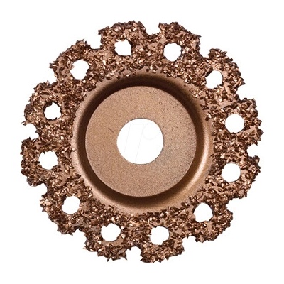 Rašplovací a řezný kotouč z karbidu wolframu 50mm