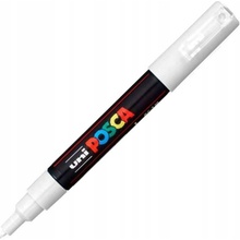 Uni Posca PC-1M biely