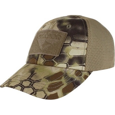 OPERATOR MESH s velcro panely KRYPTEK HIGHLANDER