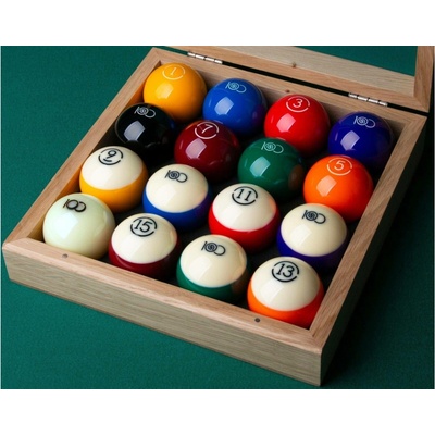 Aramith Koule pool 100 Edition 57,2 mm Limited