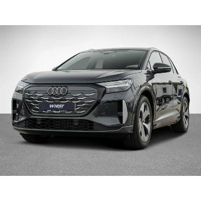 Audi Q4 e-tron Performance 210 kW