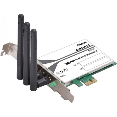 D-Link DWA-556