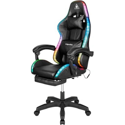 KRUGERMATZ KRUGER & MATZ GX-150 Warrior RGB čierne