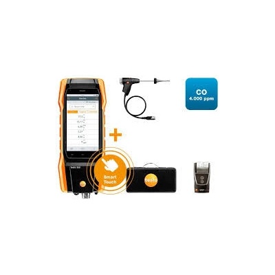 Testo 300 sada 2