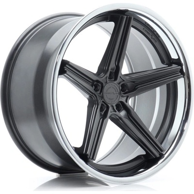 Concaver CVR9 9x19 5x114,3 ET31 carbon graphite