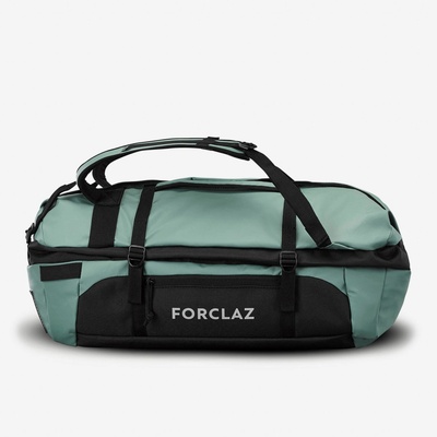 SIMOND taška Duffel 500 Extend zelená 40 l