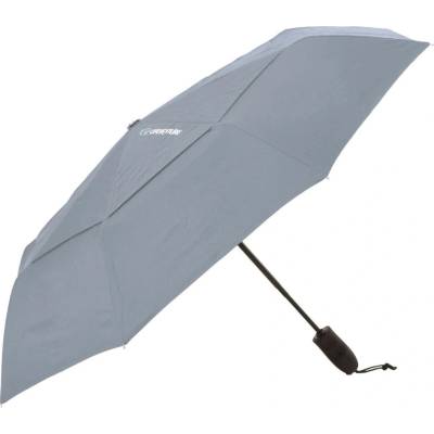 Lifeventure Trek Umbrella Small Silver