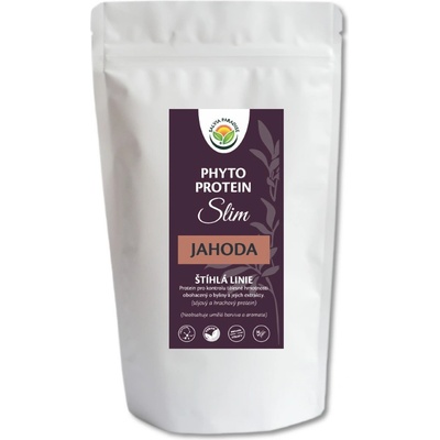 Salvia Paradise Phyto Protein Slim - jahoda 300 g
