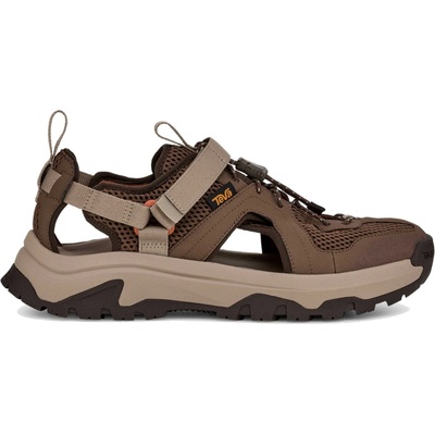 Teva Hurricane XLT3 Ct pánské hybridní sandály bison multi – Hledejceny.cz