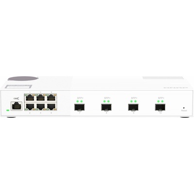 QNAP QSW-M2106-4S