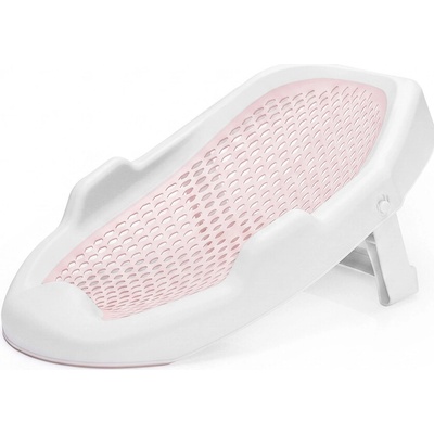 ZOPA Lehátko do vaničky Pink
