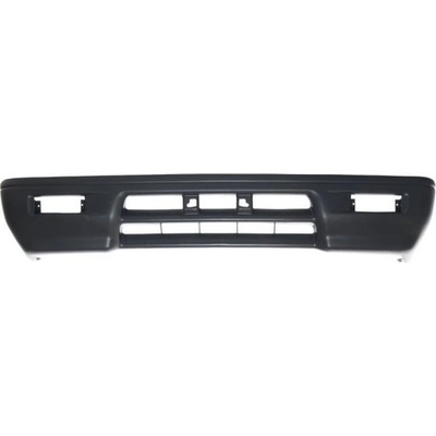 Přední nárazník MITSUBISHI L200, .94-11.96 OE MB912675 – Hledejceny.cz