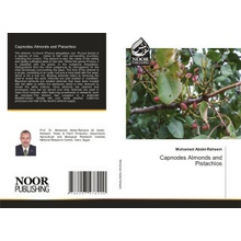 Capnodes Almonds and Pistachios