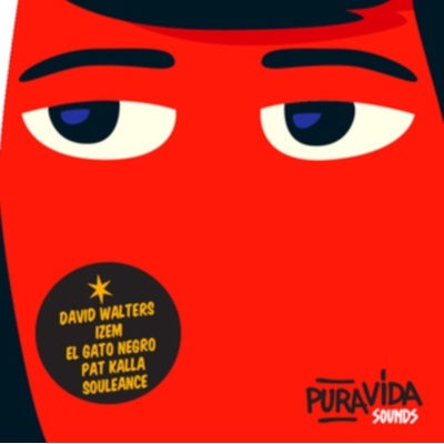 Pura Vida Sounds Compilation CD – Hledejceny.cz