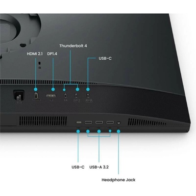 BenQ PV3250U