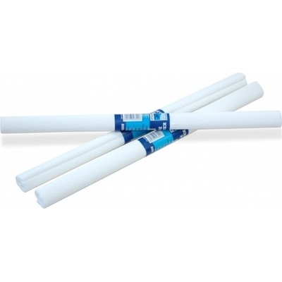 Zet servis Krepový papír - bílý 1 - 50 x 200 cm – Hledejceny.cz