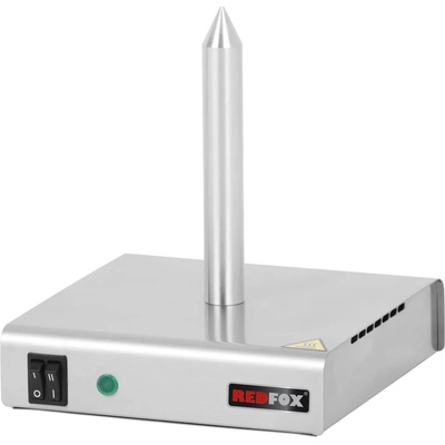REDFOX HD 01