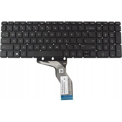 Klávesnice HP 15S-EQ 15S-FQ – Hledejceny.cz