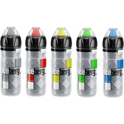 Elite Iceberg 500 ml – Hledejceny.cz