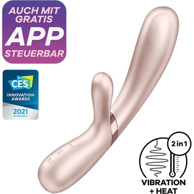 Satisfyer Hot Lover