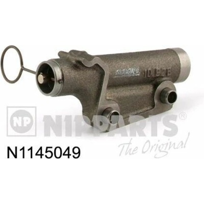 Tlmič vibrácií ozubeného remeňa NIPPARTS N1145049