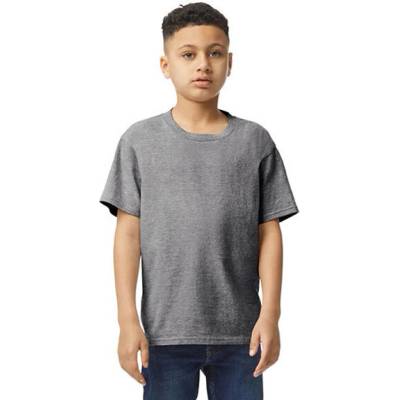 Gildan G64000K Graphite Heather