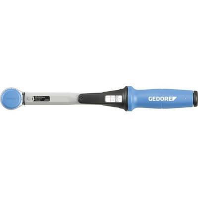 Gedore Momentové klíče torcofix tf-k 10-50 nm 3/8" 3288242