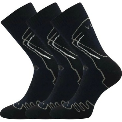 VoXX Limit 3PACK modré – Hledejceny.cz