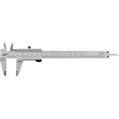 Helios Preisser 0185 501, 150 mm
