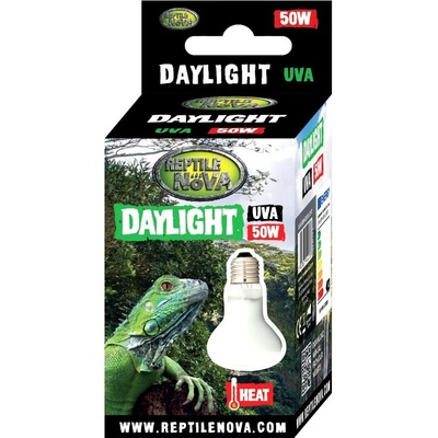 Reptile Nova Daylight 50 W