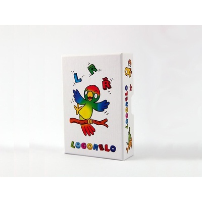Loris Games Logorelo