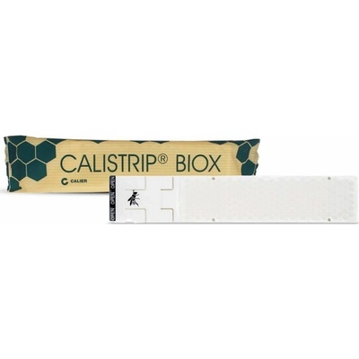 JaHan Calistrip Biox 6,44 g - 10 pásků – Hledejceny.cz