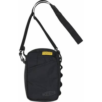 KEEN HARVEST MATERIAL MODULAR TRAVEL black/black