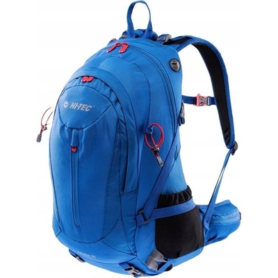 Turistický batoh Hi Tec Hi 503401958 20 40 l modrý