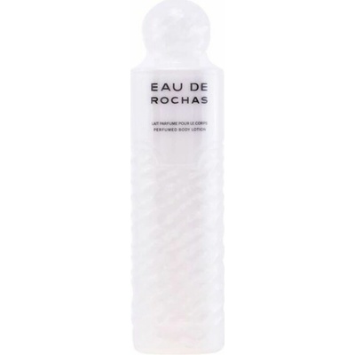 Rochas Eau de Rochas Woman telové mlieko 500 ml