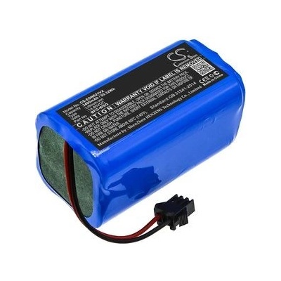 Cameron Sino CS-EDN621VX 14.8V Li-ion 3400mAh - neoriginální – Hledejceny.cz