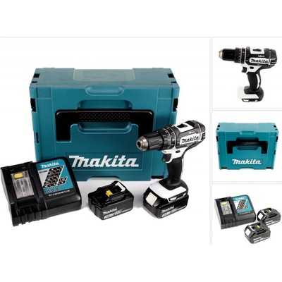Makita Dhp482Rfwj