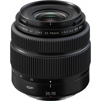 Fujifilm Fujinon GF 35-70 mm f/4.5-5.6 WR