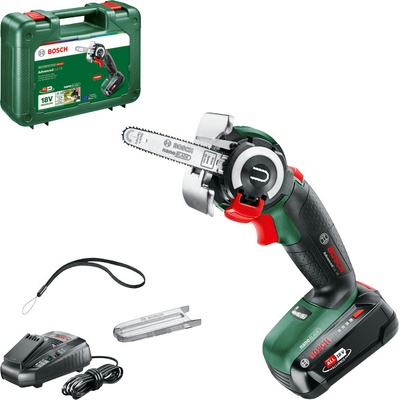 Bosch AdvancedCut 18 0 603 3D5 101 – Hledejceny.cz