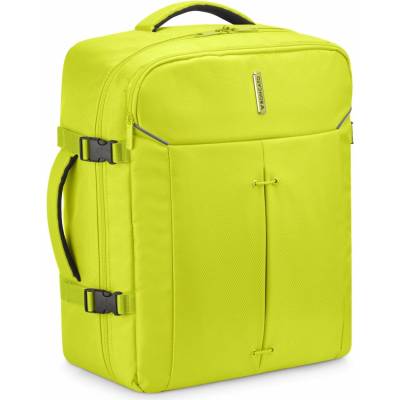 Roncato Ironik 2.0 žlutý 55 × 40 × 20 cm 41531677