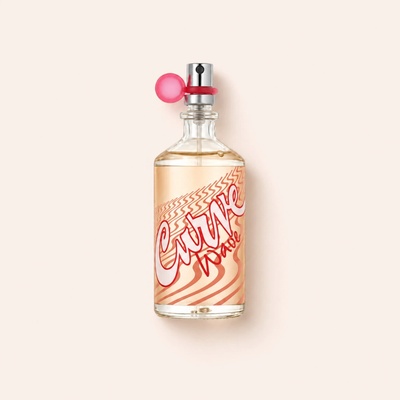 Liz Claiborne Curve Wave toaletní voda dámská 100 ml