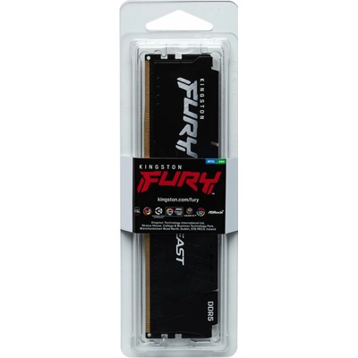 Kingston Fury Beast DDR5 8GB 6000Mhz CL30 KF560C30BBE-8