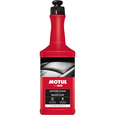 Motul Car Care Leather Clean 500 ml – Hledejceny.cz